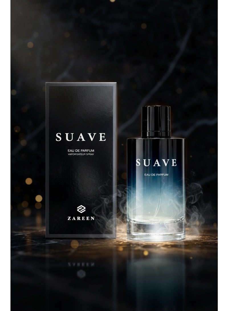 زارين عطر سواف اودي بارفيوم رجالي 75 مل - Image 3